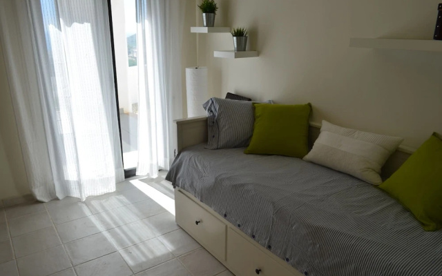 Apartamento 85.1
