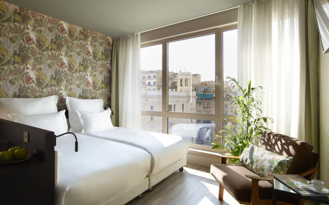 Casual Kubic Athens Hotel by Casual Hoteles