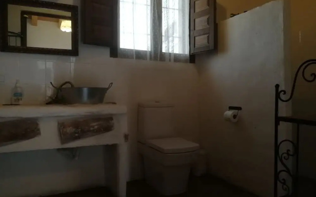 Finca el Pocico