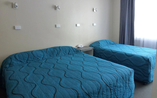 Astor Hotel Motel