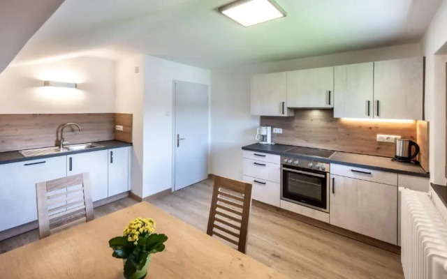 Apartments Sayonara