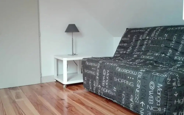 Maison 6 personnes Arcachon - L'aiguillon