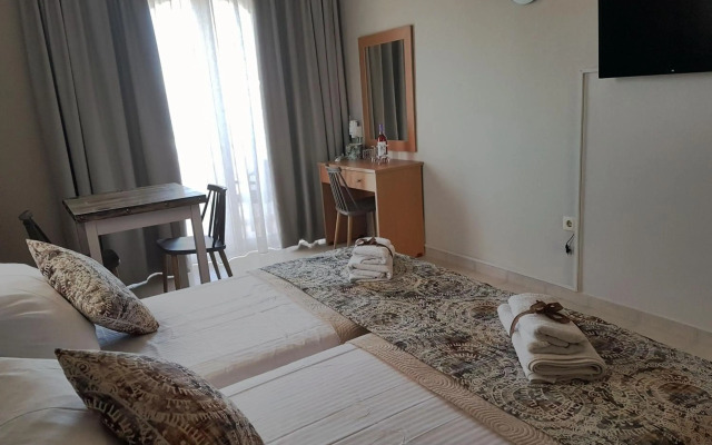 Miva Sea View