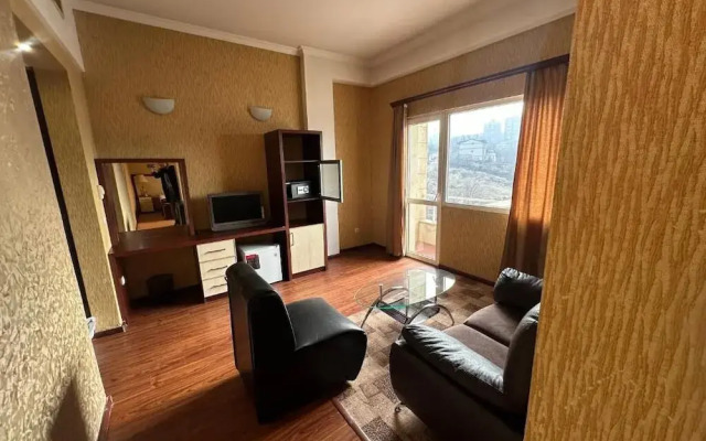 Nork Residence Hotel