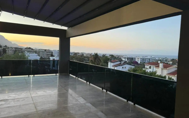 Suya Buti̇k Hotel