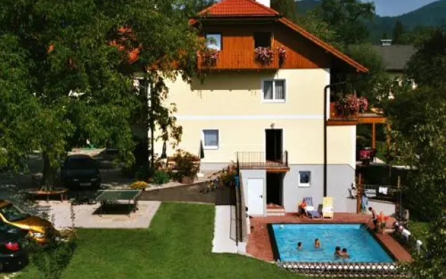 Haus Helene Pension