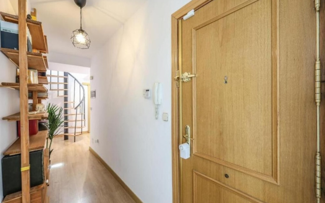 ARCO Gran Via Boutique Apartments