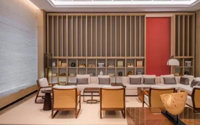 Puyuan Fashion Resort-Meishang Resort