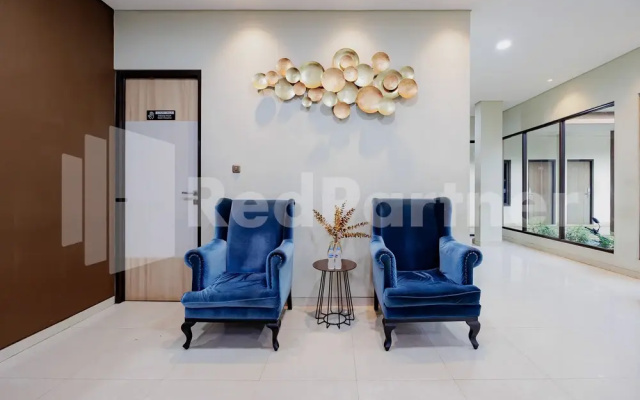 Hotel Gandamanah Mitra RedDoorz