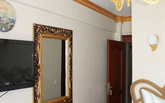 City Guest House Istanbul