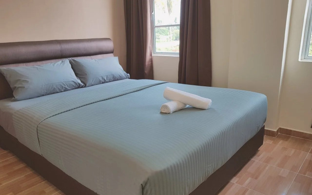 Hotel Vogue Rompin
