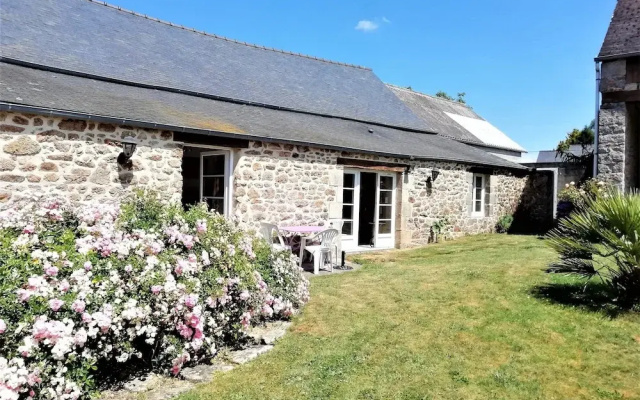 Chambre d'Hôtes Grany proche de Dinan