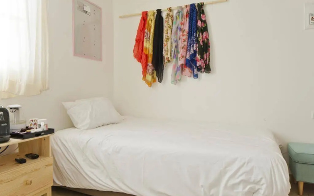Cityinn - Jaffa Apartments