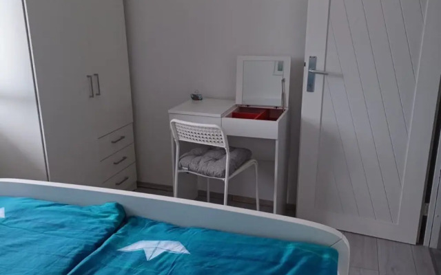 Freeme Apartment