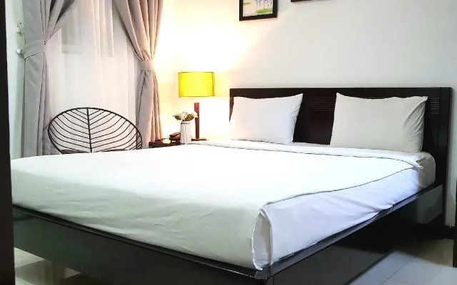 Green Suites