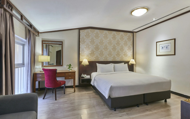 Village Hotel Albert Court by Far East Hospitality