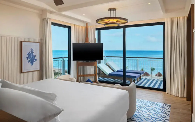 Ocean Allure Costa Mujeres - Adults Only - All Inclusive