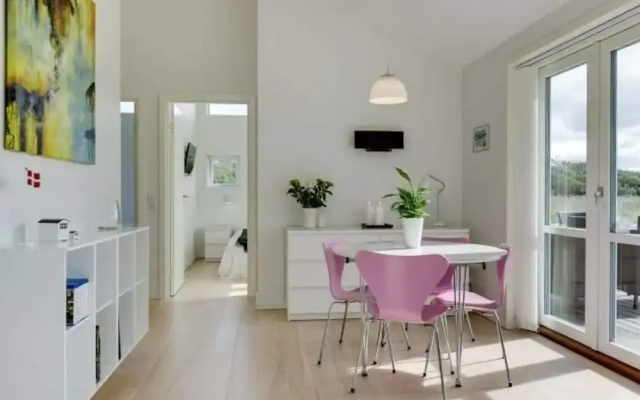 5 Star Holiday Home in Lokken
