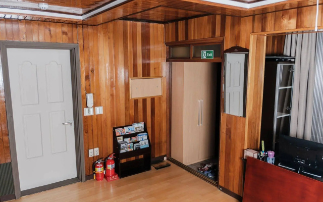 Chingu Guesthouse
