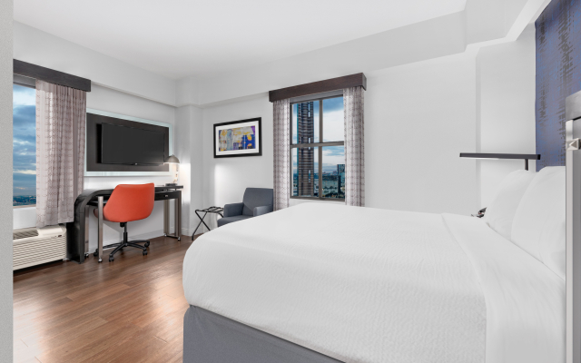 Holiday Inn Express Dallas Downtown by IHG