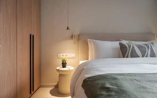 Glyfada Signature Apartment
