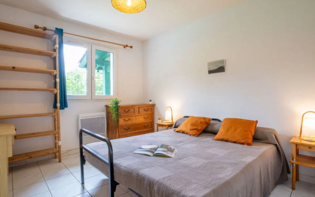 House Arditea Saint Pee sur Nivelle