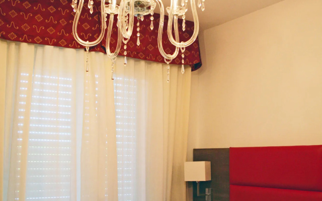 Hotel Buratti