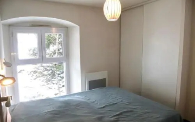 Apartment Tres Beau Duplex Avec Balcon Expose Sud A Bareges