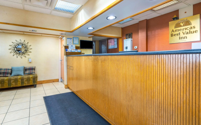 Americas Best Value Inn