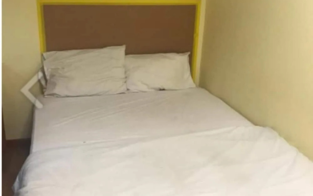 OYO 90026 Hotel Lemon Tree Kepong