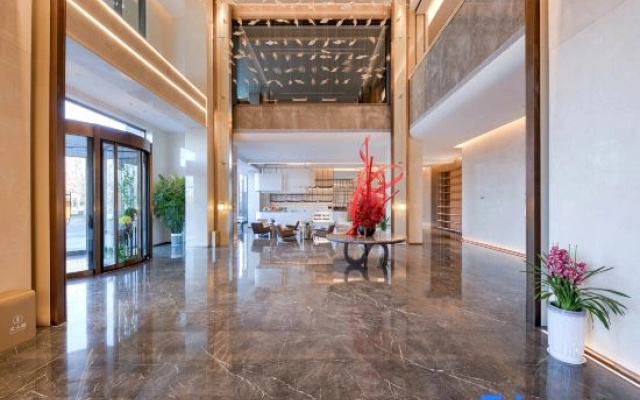 Kunlun International Hotel