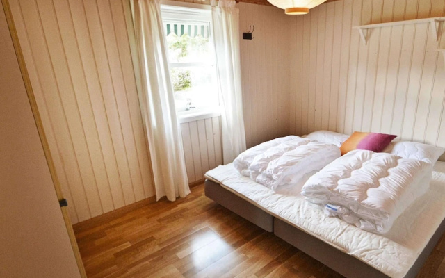 10 Person Holiday Home in Tvedestrand-by Traum