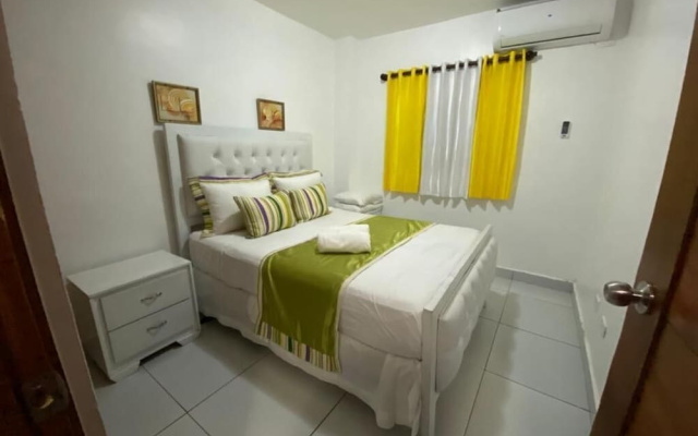 Residencial Palma Real