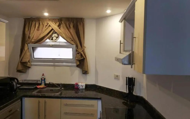 Jwe Residence - Quality Experience Near Red Sea (Adults Only)
