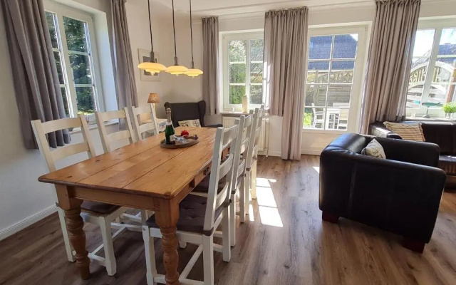 Ferienhaus Ellen, EG Whg