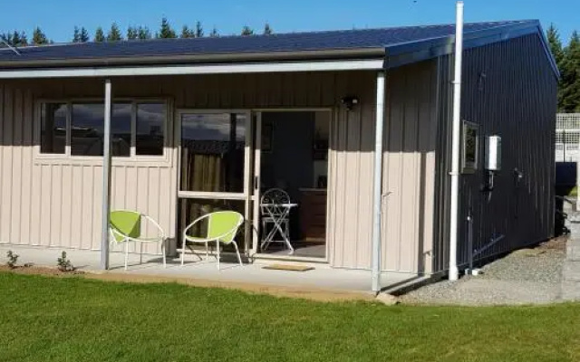 Murchison View Studio