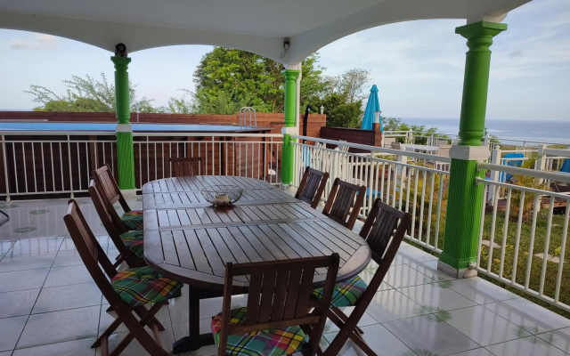 Villa bébélos