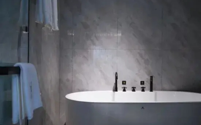Weixi Jiayuan Boutique Hotel