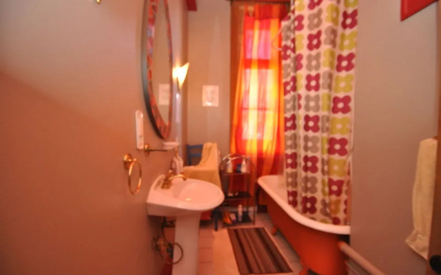 B&B Le Bleu Balcon