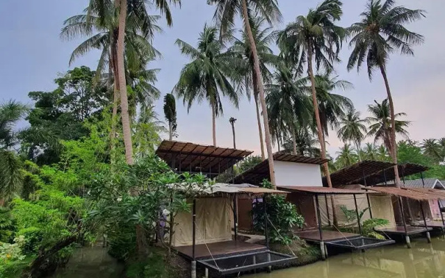 Kalacanal Resort