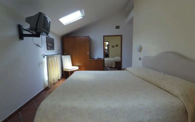 Caterina House