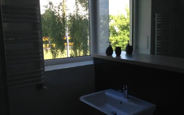 Hostel Broniewskiego