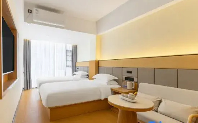 Bixi Hotel (Xingping Ancient Town Lijiang Branch)
