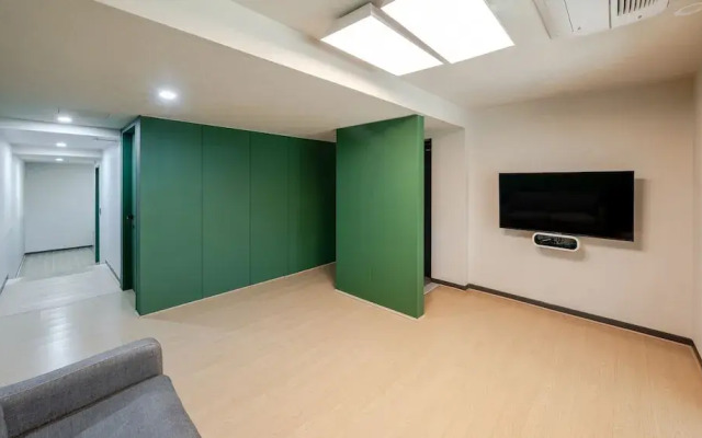 Namyangju Aintio Pension