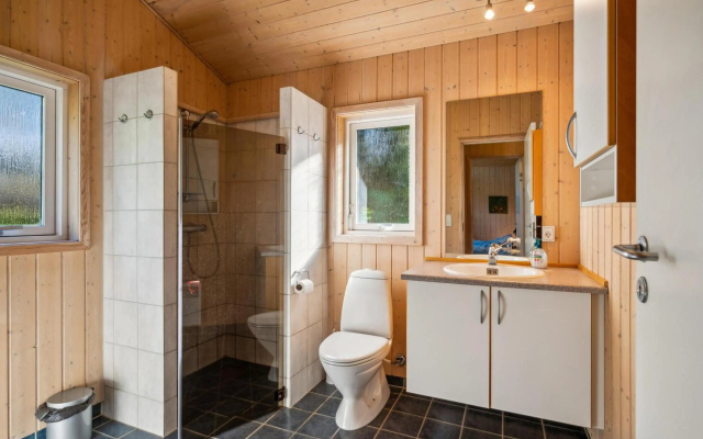 Holiday Home in Ebeltoft