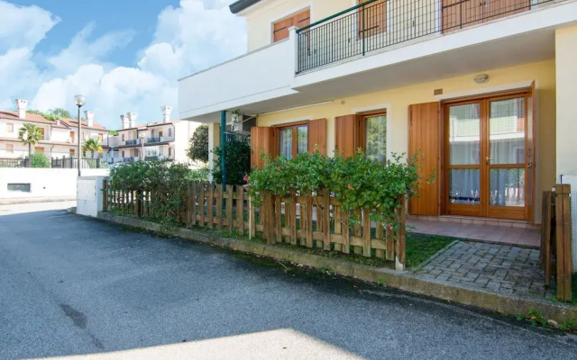 Belvilla by OYO Holiday Home in Rosolina