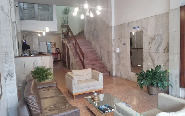 Mônaco Hotel