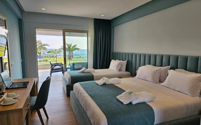 Sea Coast Resort Halkidiki