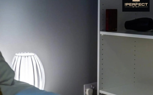 Platinum Suite - Free Parking - Netflix - 5*