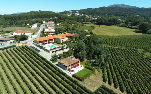 Casa Lata-Agroturismo